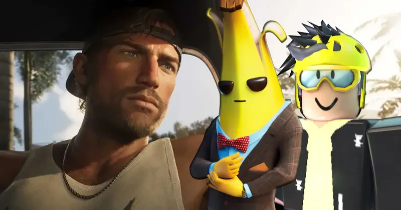 Analista cree que el temor a Grand Theft Auto VI es “exagerado”, pues muchas personas no lo jugarán y preferirán seguir en Fortnite, Roblox y otros títulos