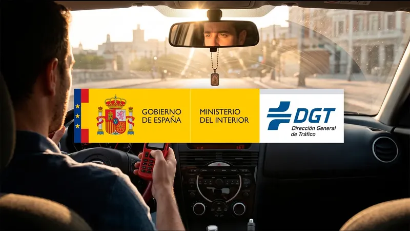 La DGT avisa para evitar multas: los 8 consejos que debes seguir cuando viajes en verano