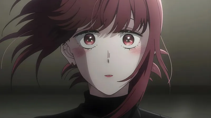 El anime Smoking Behind the Supermarket with You revela su segundo tráiler oficial