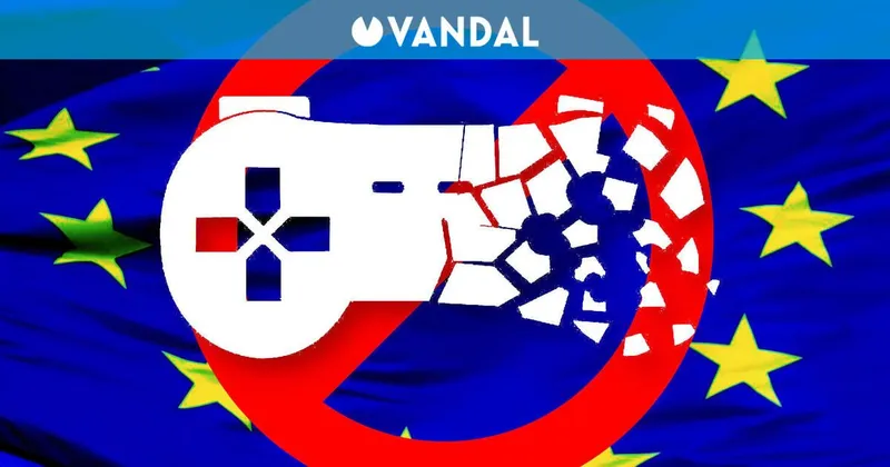 El Parlamento Europeo respalda Stop Killing Games y pide proteger los juegos que quedan inaccesibles