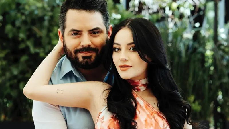 ¿José Eduardo Derbez y Paola Dalay están SEPARADOS? Reportan la supuesta ruptura de la pareja
