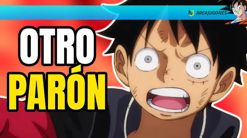 Los fans de One Piece no dan crédito: el manga volverá a entrar en pausa tras el capítulo 1189, ¿Oda se encuentra bien?