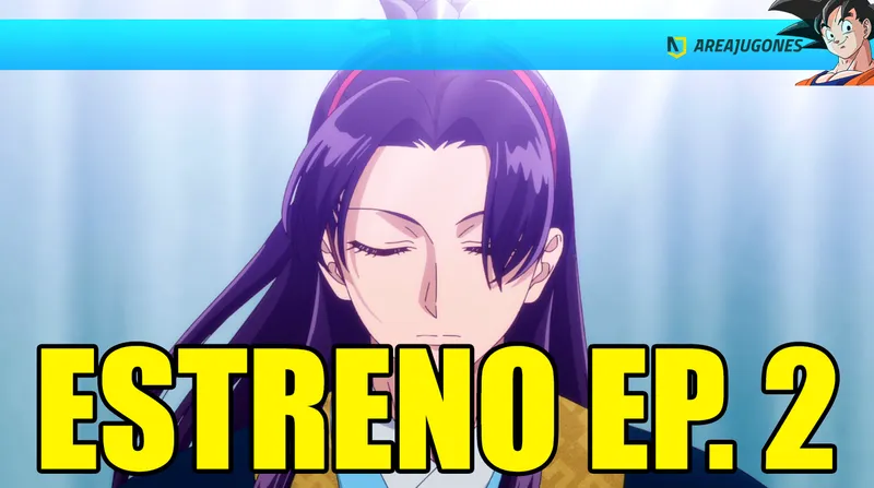 Los diarios de la boticaria (Temporada 3): fecha, horario y dónde ver el episodio 2