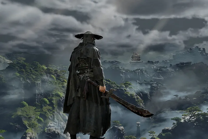 "Queremos que te diviertas y te relajes". La vida es suficientemente dura como para pasarlo mal jugando, esa es la filosofía de Phantom Blade Zero