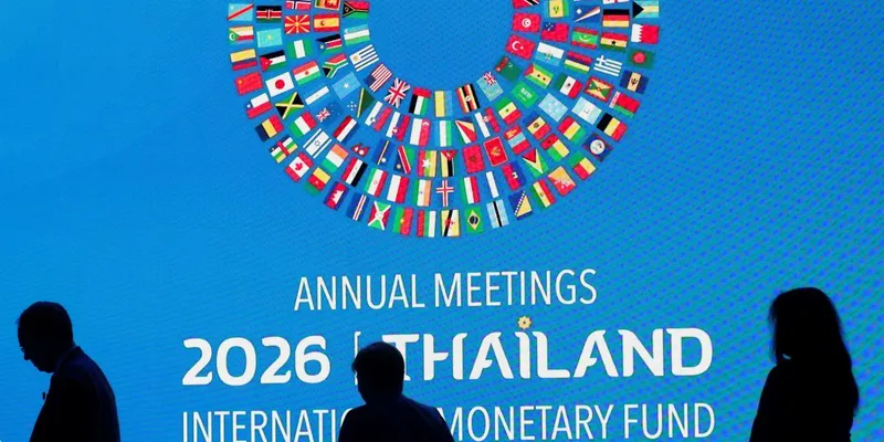 El FMI pide a EU reducir el déficit y a China depender menos de las exportaciones