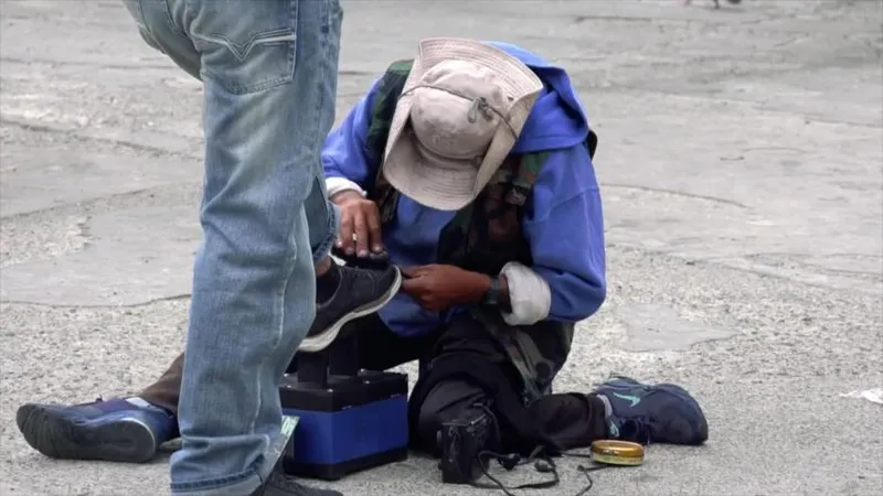 Fundación Jubileo registra 6 millones de bolivianos en pobreza extrema