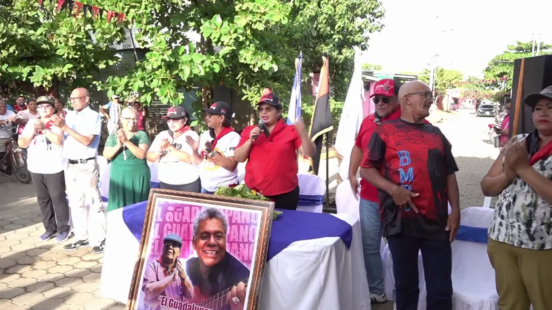 León inaugura nueva calle adoquinada “El Guadalupano”