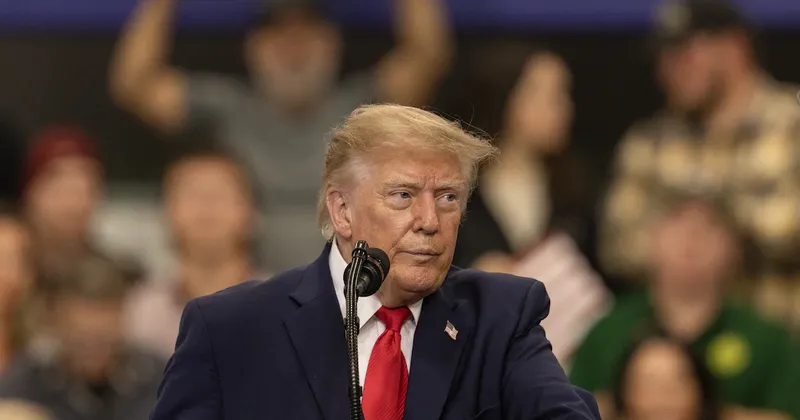 Trump amenaza con usar la “madre de todas las bombas”, pero no serviría contra búnkeres nucleares de Irán