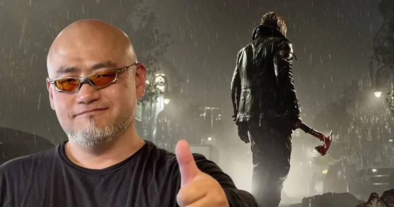 Hideki Kamiya no pudo jugar Resident Evil Requiem por miedo y asegura que los creativos de Capcom se han vuelto insensibles ante el horror