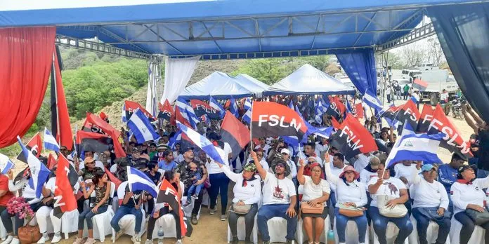 Nicaragua conmemorará el 47 aniversario de la toma de El Naranjo de La Colina...