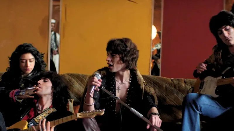 ¿The Rolling Stones abusaron de la IA? El video de 'In The Stars' desata controversia sobre los riesgos de esta tecnología