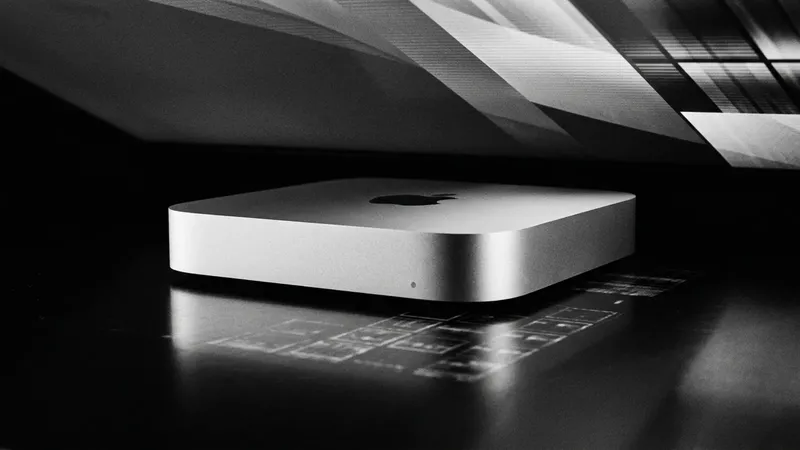 El Mac mini M6 alcanza los 80 fps en Cyberpunk: así rinde el nuevo chip de Apple en juegos