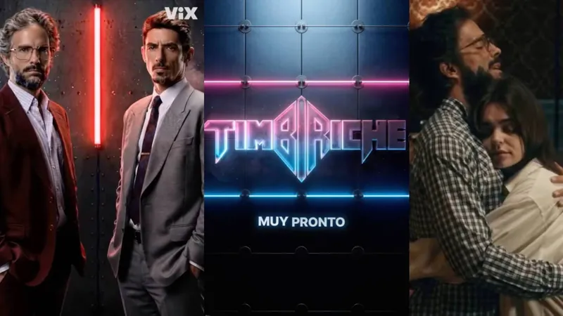 Lanzan primer trailer de la serie de ‘Timbiriche’ y aparecen ‘Sasha’ y ‘Luis de Llano’; ¿se viene NUEVA DEMANDA?
