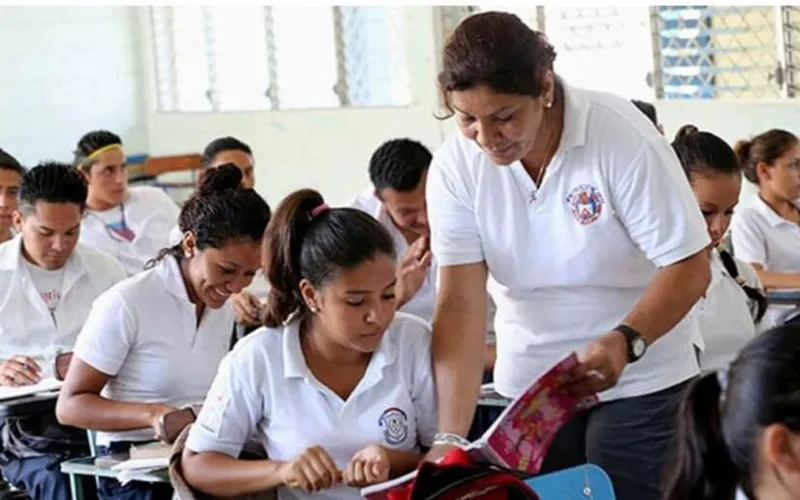 Venezuela felicita a Nicaragua en el Día Nacional del Maestro