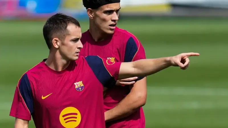 Diferencias Barça-Al Hilal por Casadó