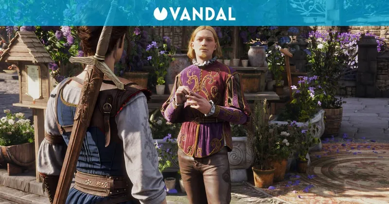 Fable permitirá ligar y acostarse con aldeanos, pero mantendrá el sexo fuera de pantalla