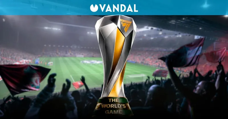 EA Sports FC 26 pone fecha a su actualización gratuita que celebra la Copa Mundial de la FIFA 2026