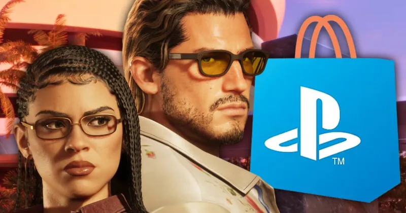 Grand Theft Auto VI será un éxito histórico, pues ya es el juego más vendido en PS5 en México y casi todos los países del mundo