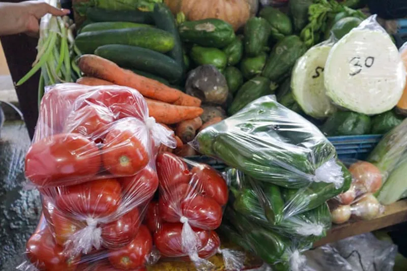 Ocho productos bajan de precio en los mercados de Managua