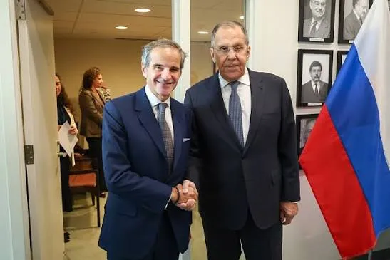 Ministro de Exteriores alemán revela quién le pidió que “hablara con Rusia”