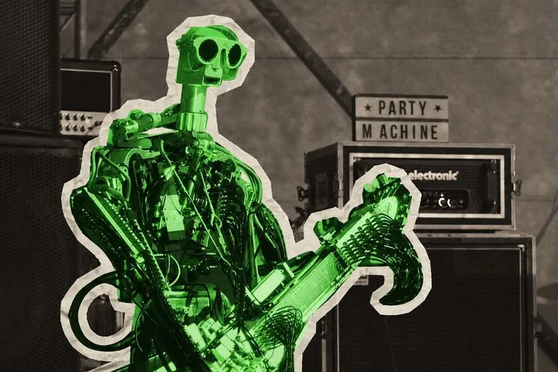 Spotify se ha pasado meses borrando música hecha con IA. Ahora quiere venderla como un producto premium