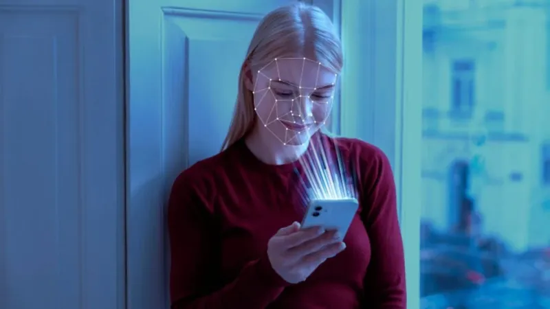 La inteligencia artificial también juzga a las personas por su cara