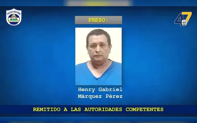 Capturan a hombre por matar a cuchilladas a otro en el Mercado Israel Lewites