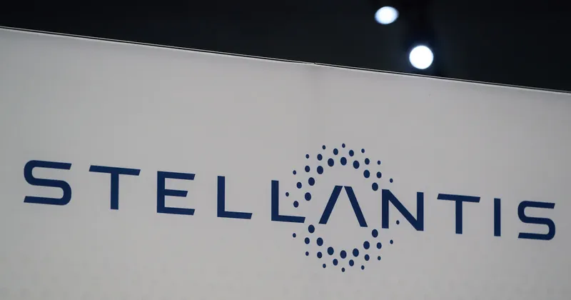 Stellantis vuelve a obtener ganancias gracias al sólido desempeño en Norteamérica