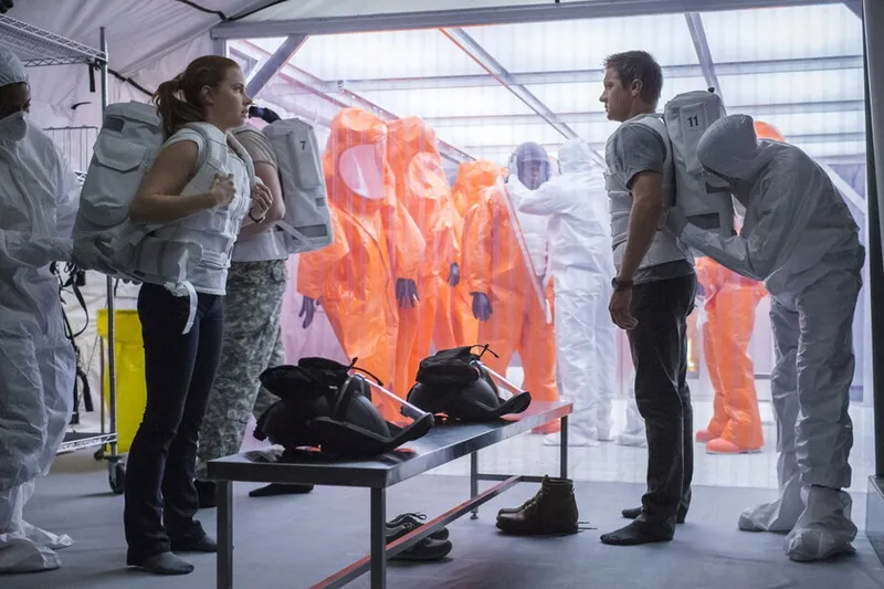 Es una obra maestra de la ciencia ficción. Pero casi todos en Hollywood se negaron a hacerla por ser "demasiado inteligente"