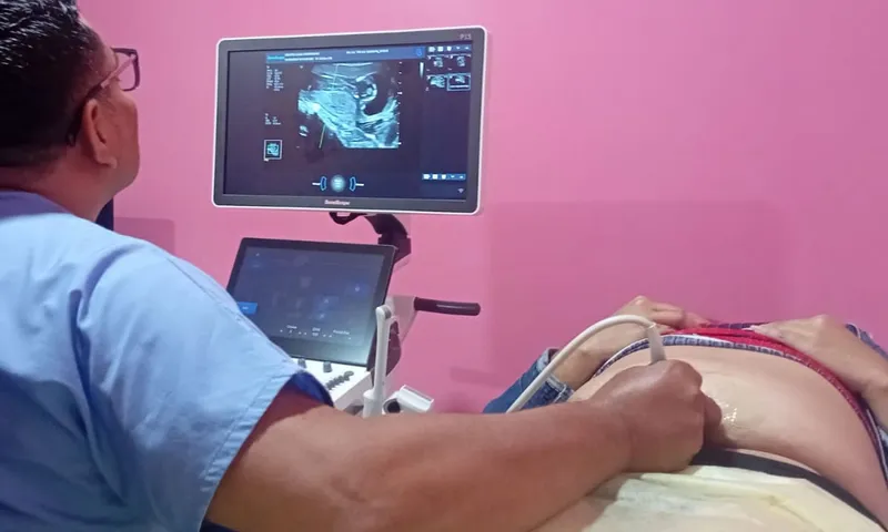 Pruebas de tamizaje benefician a embarazadas en Managua