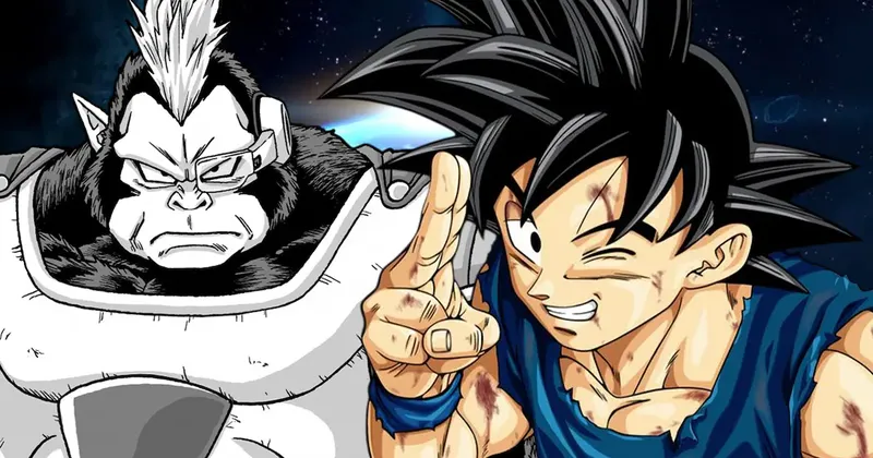Toyotaro trae de regreso a uno de los personajes menos conocidos del manga de Dragon Ball Super, y fans creen que por fin podría aparecer en el nuevo anime