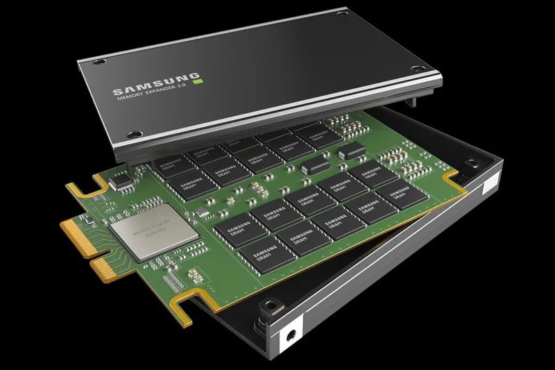 Samsung ha puesto fecha al momento en el que volveremos a pagar "lo normal" por la memoria de nuestros PC