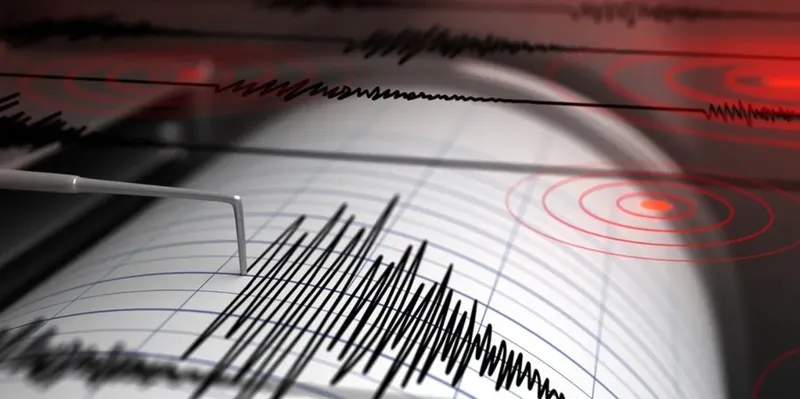Un sismo de magnitud 6,0 sacude las costas de Japón
