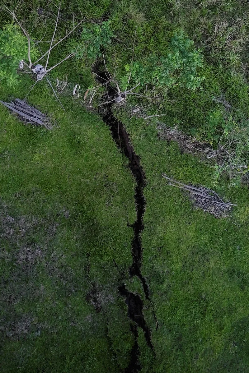 Panamá registra un movimiento sísmico cada 11 minutos desde el terremoto de 7.5 grados