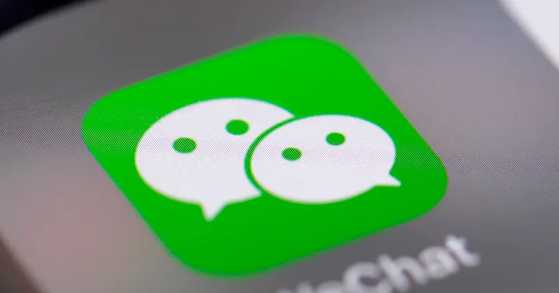 Tencent sube tras informes sobre el desarrollo de un agente de IA para WeChat