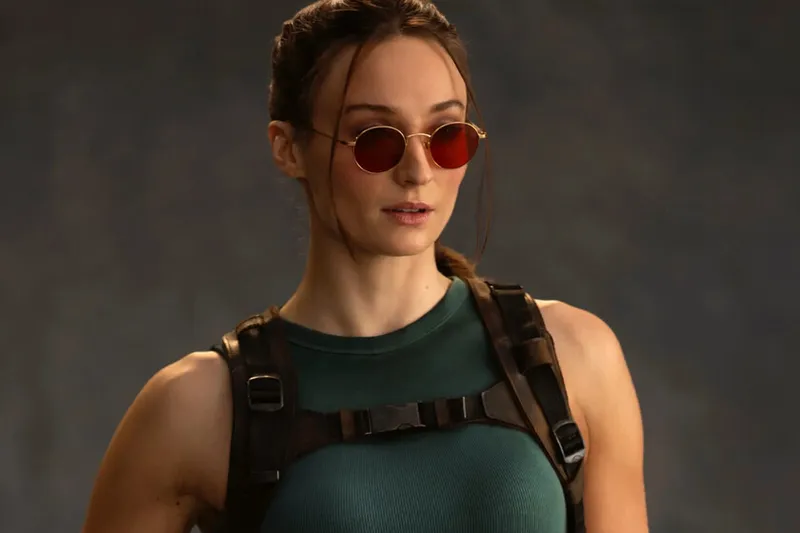 La serie de Tomb Raider para Amazon se rodará en Almería. Ya buscan extras con unos requisitos que invitan a especular sobre su posible ambientación
