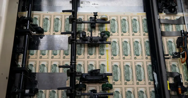 Citi apuesta por más caídas del dólar: Warsh difícilmente cambiará la tendencia en Jackson Hole