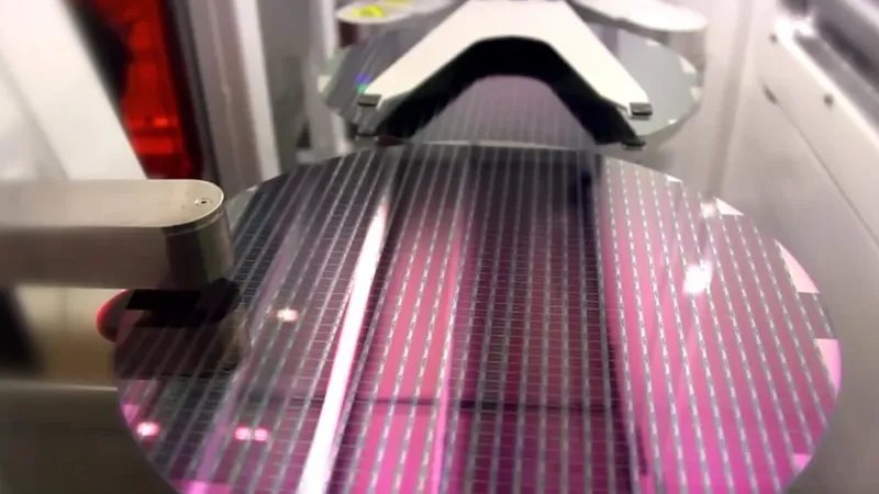 China logra un avance clave en las memorias de wurtzita: superan los 10.000 millones de ciclos
