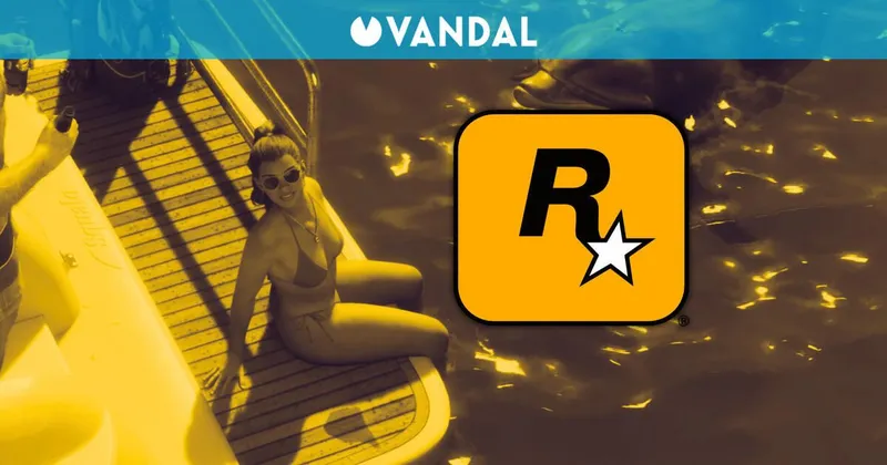 GTA 6 ya tiene la mayor campaña de reservas de la historia: hará 5.000 millones de dólares su primera semana