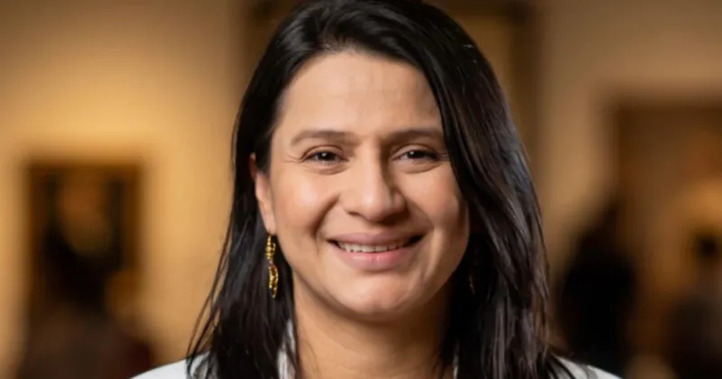 Hoja de vida y quién es Paola Holguín, ministra de Cultura de Abelardo De la Espriella