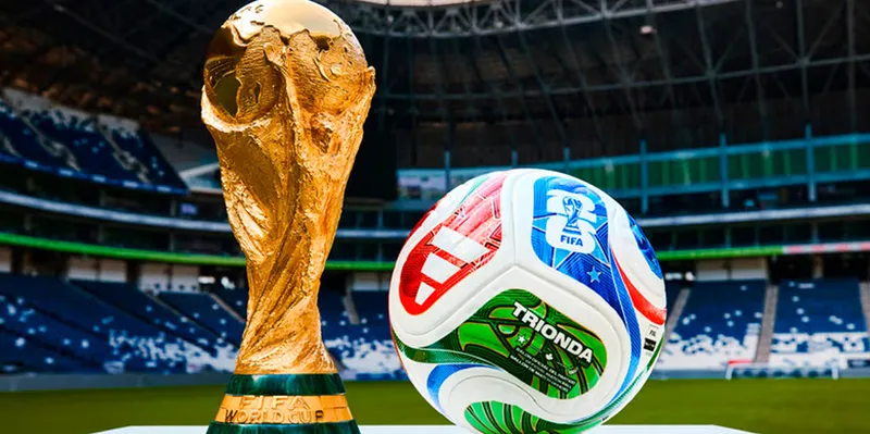 Las 10 novedades que harán del Mundial 2026 una Copa del Mundo histórica