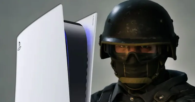 La moda de los videojuegos basados en películas quedó en el pasado, pero volverá pronto con un título para PS5 inspirado en una de las peores y más polémicas cintas del año