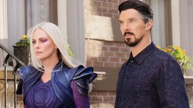Aunque hay muchos personajes de Marvel de los que no hemos vuelto a saber, este de 'Doctor Strange' duele más que ningún otro