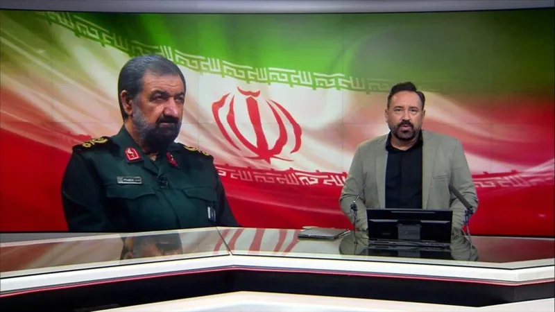 Irán mantendrá cerrado estrecho de Ormuz hasta el fin de la agresión de EEUU - Noticiero 22:30