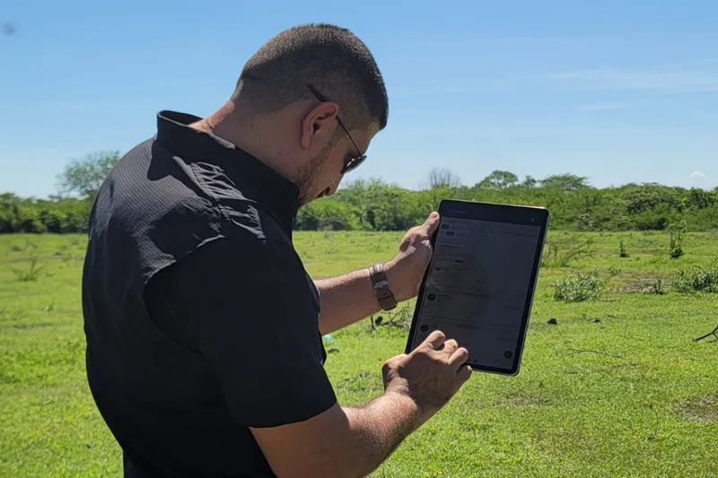 Plataforma digital impulsa la eficiencia ganadera