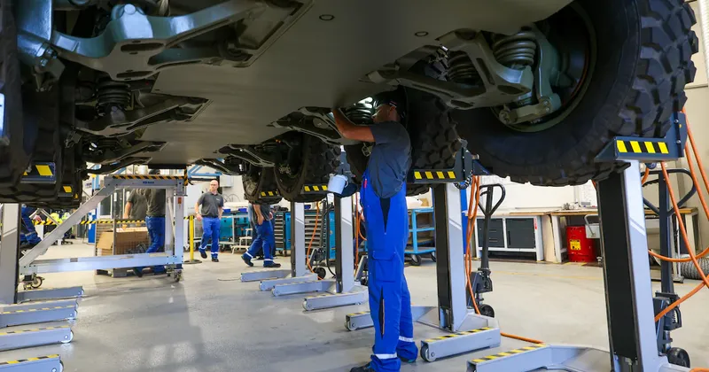 Los salarios en la eurozona acelerarían en 2027, pero seguirían lejos de sus máximos históricos