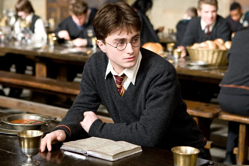 HBO canceló uno de los proyectos más interesantes de Harry Potter en muchos años y no fue buena decisión