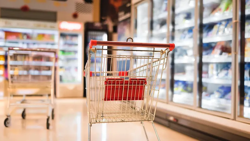 5,4 millones de euros para destronar a Mercadona y Carrefour: la nueva tienda que abre en plena zona turística