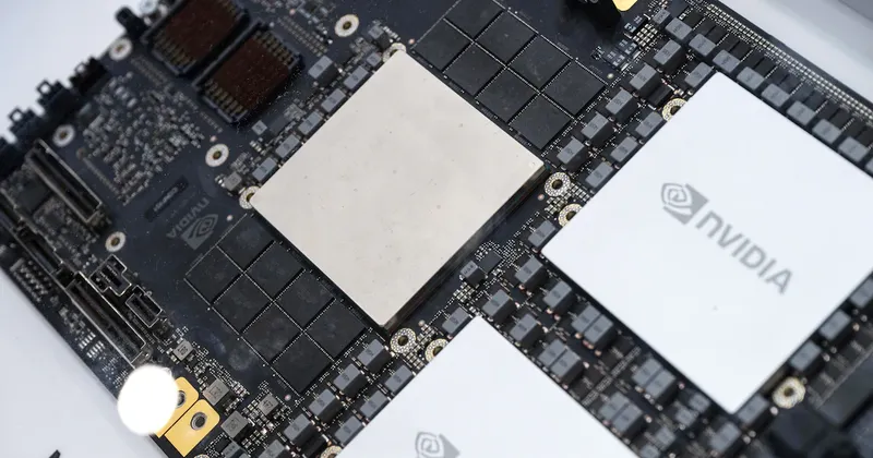 Principal científico de Huawei advierte sobre el límite de chips al que Nvidia se enfrentará pronto