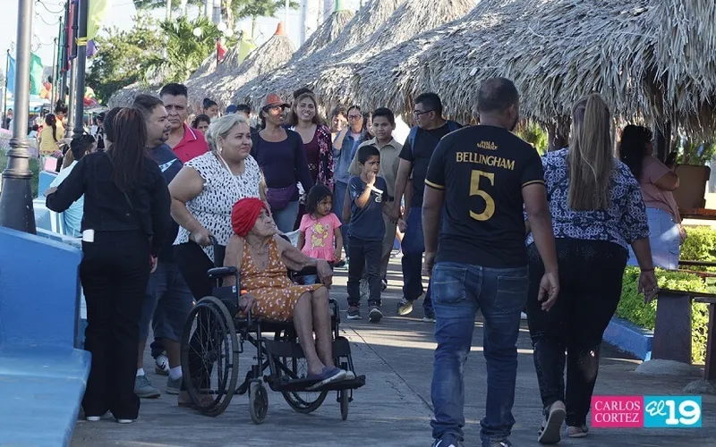 Anuncian más de 73 mil actividades para este fin de semana